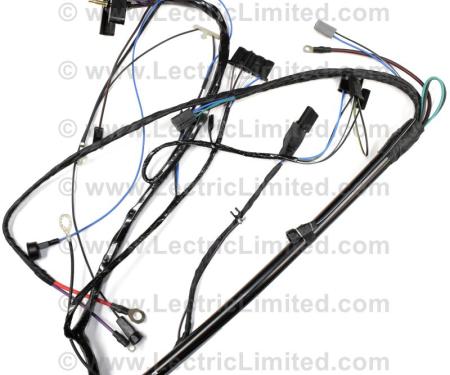 Lectric Limited 1970 Pontiac Engine Harness 15570