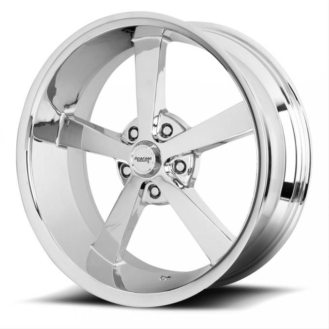 American Racing VN508 Chrome Wheels VN50888034200