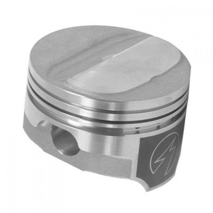 Federal Mogul Forged Pistons, 4" Bore,  L2304F