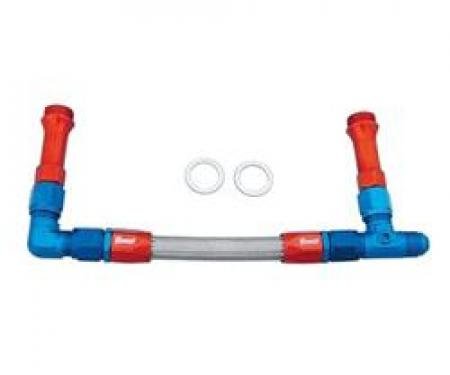 Dual Feed Fuel Lines SUM-220100