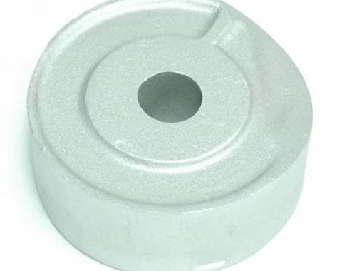 Global West Suspension Coil Spring Spacers 1603