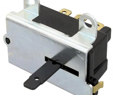 Switch, Wiper, 1970-72 Oldsmobile
