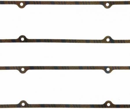 Fel-Pro PermaDry Valve Cover Gaskets Cork, Buick, GMC, Oldsmobile, Pontiac, V8