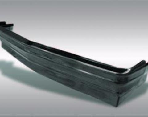 1978-1987 Malibu/El Camino Harwood Front Fiberglass Bumper