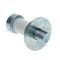 AMD Door Striker Bolt with Silencer, LH or RH, Fits many 73-86 GM Models X752-4073