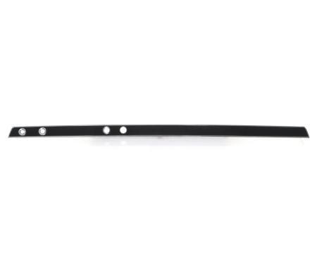 AMD Dash Strip, without AC, 67 Chevelle El Camino P-GFK0003