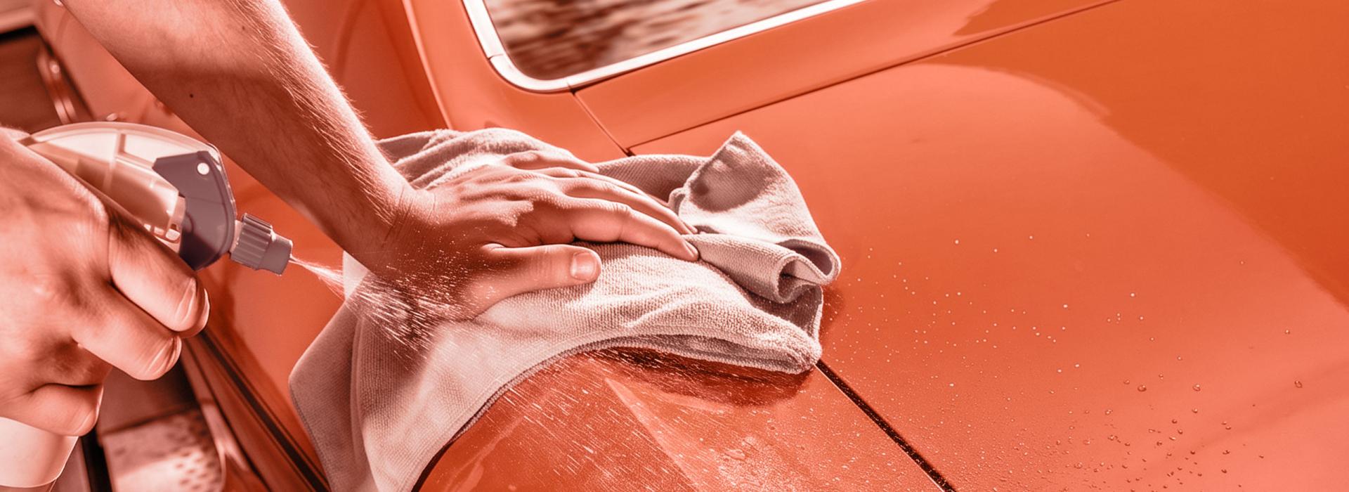 National Car Care Month