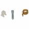 AMK Products Headlamp Adjuster Kit, 20 pcs, 67-70 GMC CK Truck X142-4967-S