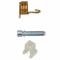 AMK Products Headlamp Adjuster Kit, 20 pcs, 67-70 GMC CK Truck X142-4967-S