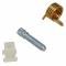 AMK Products Headlamp Adjuster Kit, 20 pcs, 67-70 GMC CK Truck X142-4967-S