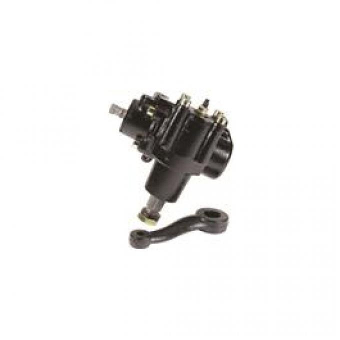 19681972 Chevelle 400 Series Power Steering Conversion Kit Chevelle