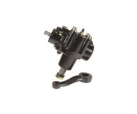 1968-1972  Chevelle 400 Series Power Steering Conversion Kit