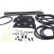 AMD Weatherstrip Kit, 64 El Camino X599-3764-S
