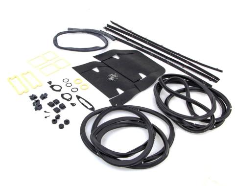 AMD Weatherstrip Kit, 64 El Camino X599-3764-S