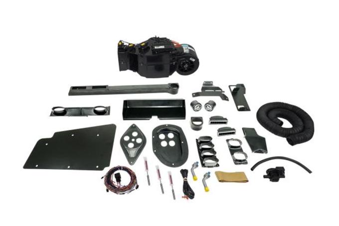 Vintage Air 1964-65 Chevelle without Factory Air Gen 5 SureFit™ Evaporator Kit 561272