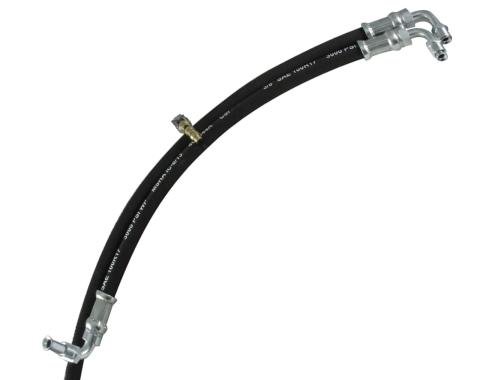 Borgeson Power Steering Hose Kit 925103