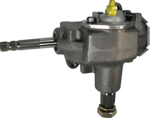 Borgeson Steering Box Saginaw 525 series 920010