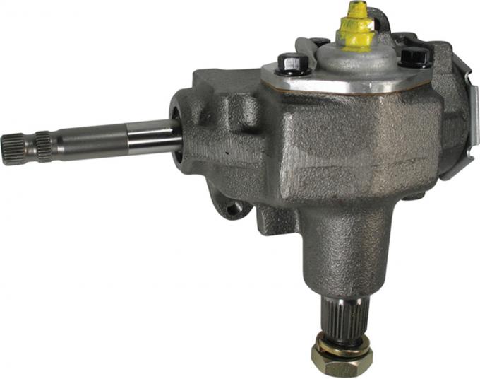 Borgeson Steering Box Saginaw 525 series 920010