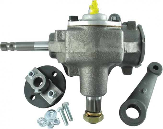 Borgeson Steering Conversion Kit 999004