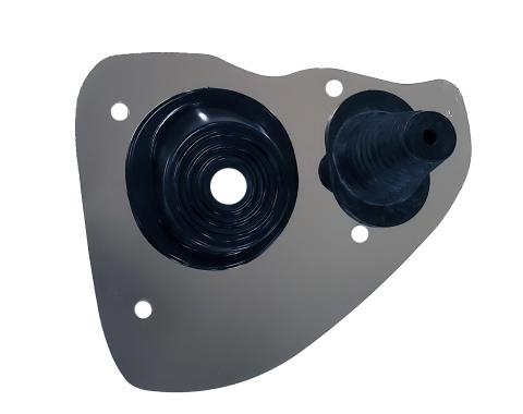 Borgeson Steering column boot, 64-67 GM A body 32646817-1