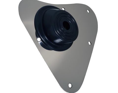 Borgeson Steering column boot, 68-72 GM A body 32687217-1