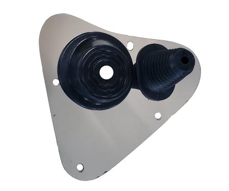 Borgeson Steering column boot, 68-72 GM A body 32687217-2