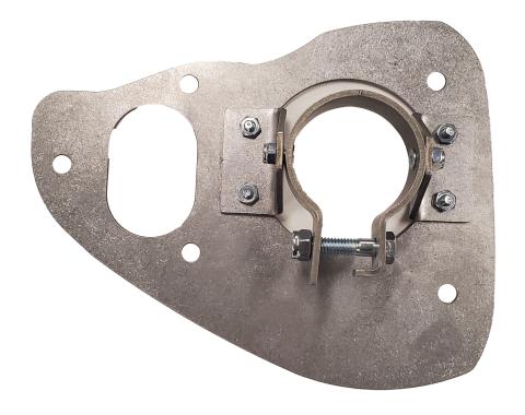 Borgeson Steering column mount, 64-67 GM A Body 32646817-3