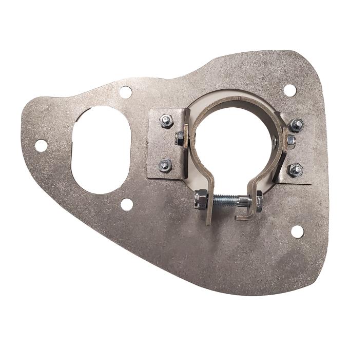 Borgeson Steering column mount, 64-67 GM A Body 32646817-3