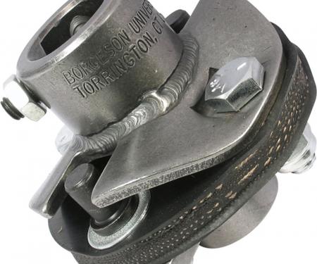 Borgeson Universal Steering Rag Joint Vibration Reducer 053440