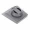 AMD Trunk Floor Drop Off Drain Plug, 64-79 Nova 67-69 Camaro 64-72 Chevelle X840-3464-1