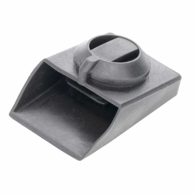 AMD Trunk Floor Drop Off Drain Plug, 64-79 Nova 67-69 Camaro 64-72 Chevelle X840-3464-1