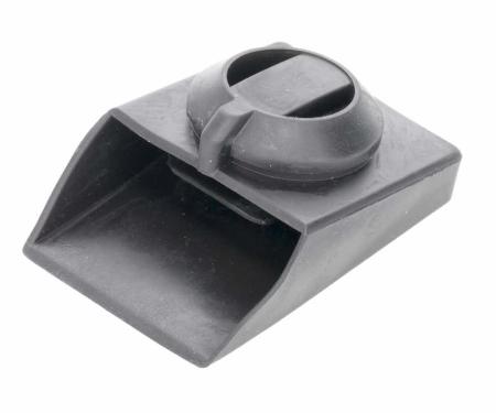 AMD Trunk Floor Drop Off Drain Plug, 64-79 Nova 67-69 Camaro 64-72 Chevelle X840-3464-1