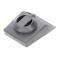 AMD Trunk Floor Drop Off Drain Plug, 64-79 Nova 67-69 Camaro 64-72 Chevelle X840-3464-1