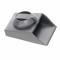 AMD Trunk Floor Drop Off Drain Plug, 64-79 Nova 67-69 Camaro 64-72 Chevelle X840-3464-1