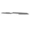 AMD Dash Pad, OE-Style Vinyl Wrapped, Black/Paint to Match, 65 Chevelle X464-3465