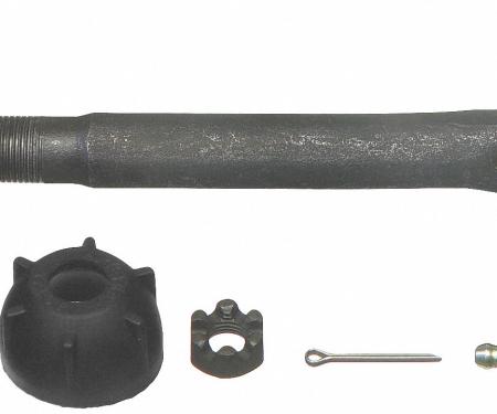 Moog Chassis ES2020RLT, Tie Rod End, Problem Solver, OE Replacement, With Powdered-Metal Gusher Bearing To Allow Grease To Penetrate Bearing Surfaces