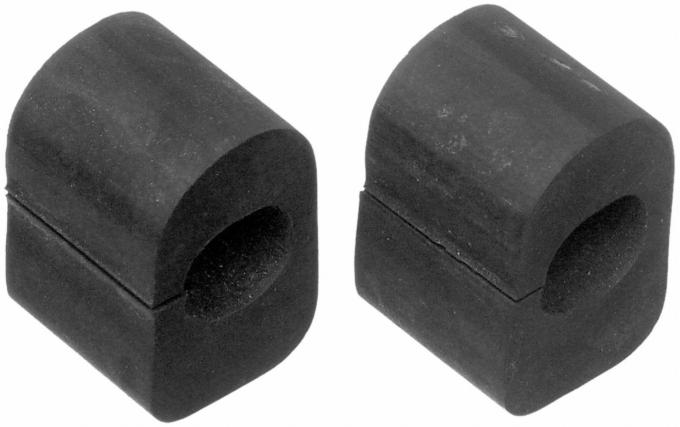 Moog Chassis K6161, Stabilizer Bar Mount Bushing, OE Replacement