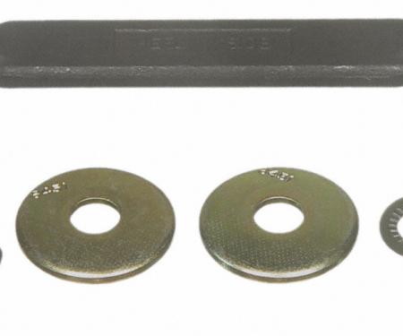 Moog Chassis K6146, Control Arm Shaft Kit, Problem Solver, OE Replacement, Provides Additional Positive Camber Adjustment