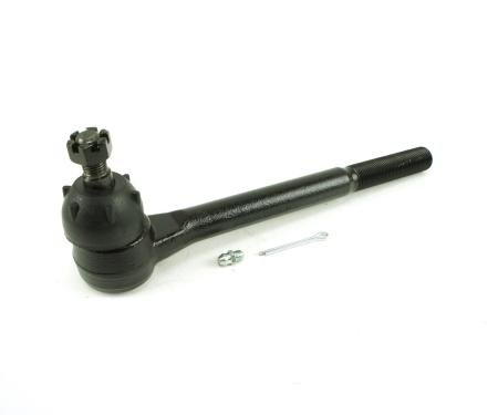 Redline Select® 1971-1972 Buick / Chevrolet / GMC / Oldsmobile / Pontiac Tie Rod End Right / Left Hand (Grease Port On Bottom Cap)