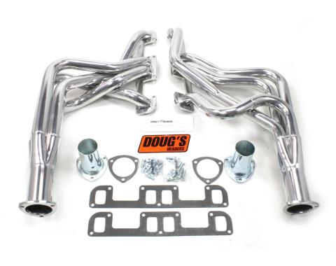 Doug's Headers 1968-74 Buick 350 V8 1 3/4" Long Tube Header D200