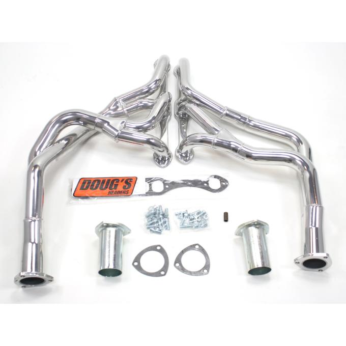 Doug's Headers 1978-88 GM G-Body Small Block 1 5/8" TRI-Y Header D370Y