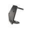 Doug's Headers Motor Mounts 64-67 GM A Body 4.6-6.2L LS Engine Swap Mild Steel, Black SK103