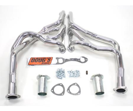 Doug's Headers 1978-88 GM G-Body Small Block 1 5/8" TRI-Y Header D370Y