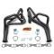 Doug's Headers 1978-87 Chevy Malibu/Monte Carlo Small Block 1 3/4" Long Tube Header D330