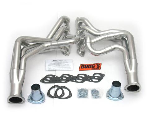 Doug's Headers 1978-87 GM G-Body Big Block 2" Long Tube Header D318
