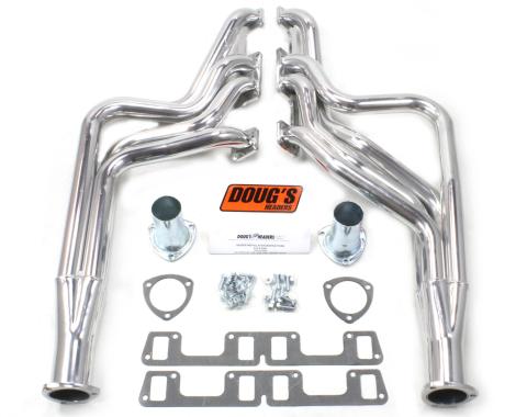 Doug's Headers 1968-72 Buick 400/455 V8 1 7/8" Long Tube Header D202