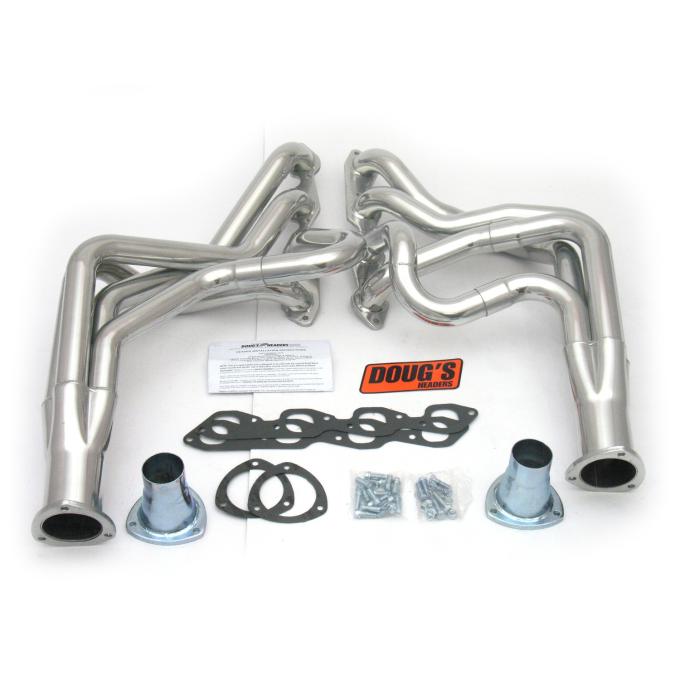Doug's Headers 1978-87 GM G-Body Big Block 2" Long Tube Header D318