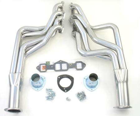 Doug's Headers 1968-74 Oldsmobile 400/455 V8 1 7/8" Long Tube Header with Metallic Ceramic Coating D743