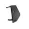 Doug's Headers Motor Mounts 64-67 GM A Body 4.6-6.2L LS Engine Swap Mild Steel, Black SK103