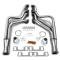 Doug's Headers 1968-72 Buick 400/455 V8 1 7/8" Long Tube Header D202